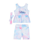 ΠΑΙΔΙΚΟ ΣΕΤ ΚΟΛΑΝ ΠΟΔΗΛΑΤΙΚΟ ΜΩΒ ΚΟΡΙΤΣΙ  SPRINT 261-2031-S100