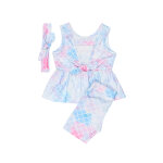 ΠΑΙΔΙΚΟ ΣΕΤ ΚΟΛΑΝ ΠΟΔΗΛΑΤΙΚΟ ΜΩΒ ΚΟΡΙΤΣΙ  SPRINT 261-2031-S100 - Image 3