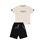 ΠΑΙΔΙΚΟ ΣΕΤ ΒΕΡΜΟΥΔΑ  ΑΓΟΡΙ  ΕΚΡΟΥ SPRINT 261-3015-S115