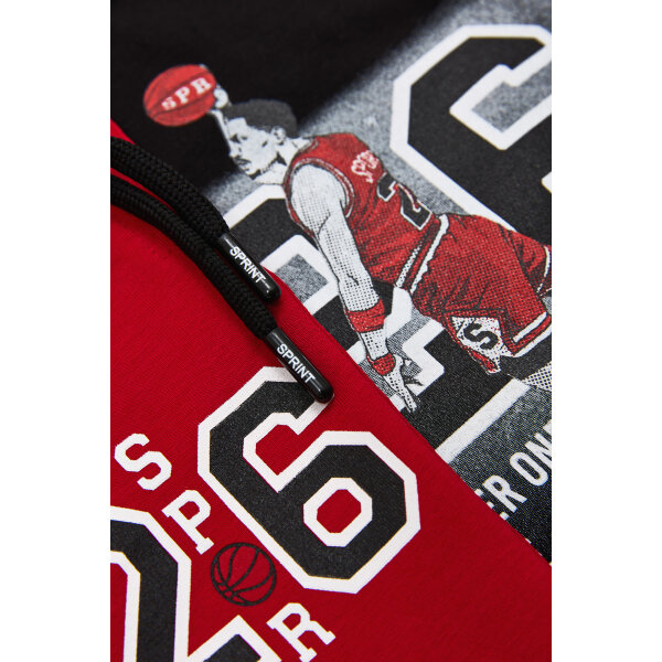 ΠΑΙΔΙΚΟ ΣΕΤ ΒΕΡΜΟΥΔΑ  ΑΓΟΡΙ  ΜΑΥΡΟ SPRINT 261-3019-S200 - Image 4