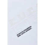 ΠΑΙΔΙΚΗ ΜΠΛΟΥΖΑ ΛΕΥΚΟ ΑΓΟΡΙ  SPRINT 261-3040-S100 - Image 4