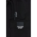 ΠΑΙΔΙΚΗ ΒΕΡΜΟΥΔΑ ΜΑΥΡΟ ΑΓΟΡΙ  SPRINT 261-3041-S200 - Image 4