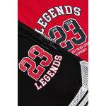 ΠΑΙΔΙΚΟ ΑΜΑΝΙΚΟ ΣΕΤ ΒΕΡΜΟΥΔΑ ΚΟΚΚΙΝΟ ΑΓΟΡΙ  SPRINT 261-3045-S400 - Image 4