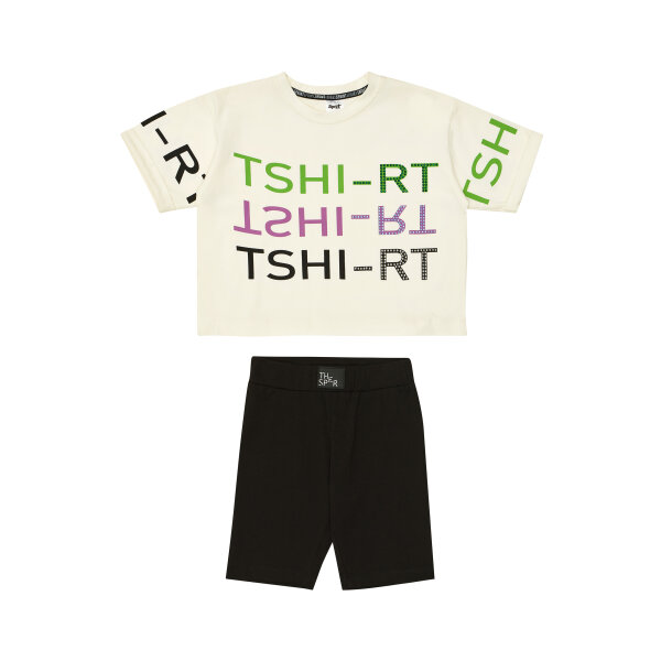 ΠΑΙΔΙΚΟ ΣΕΤ ΚΟΛΑΝ ΕΚΡΟΥ ΚΟΡΙΤΣΙ  SPRINT 261-4000-S133 - Image 2