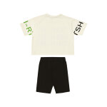 ΠΑΙΔΙΚΟ ΣΕΤ ΚΟΛΑΝ ΕΚΡΟΥ ΚΟΡΙΤΣΙ  SPRINT 261-4000-S133 - Image 3