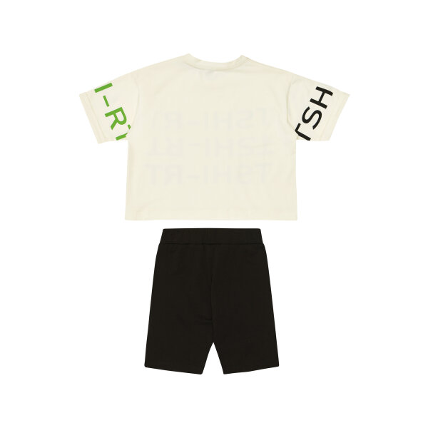 ΠΑΙΔΙΚΟ ΣΕΤ ΚΟΛΑΝ ΕΚΡΟΥ ΚΟΡΙΤΣΙ  SPRINT 261-4000-S133 - Image 3