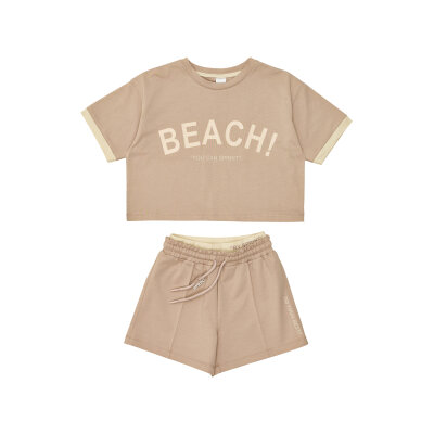 ΠΑΙΔΙΚΟ ΣΕΤ ΣΟΡΤΣ ΜΠΕΖ  ΚΟΡΙΤΣΙ  SPRINT 261-4001-S150