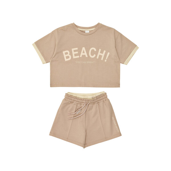 ΠΑΙΔΙΚΟ ΣΕΤ ΣΟΡΤΣ ΜΠΕΖ  ΚΟΡΙΤΣΙ  SPRINT 261-4001-S150 - Image 2