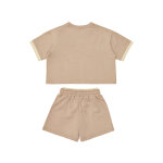 ΠΑΙΔΙΚΟ ΣΕΤ ΣΟΡΤΣ ΜΠΕΖ  ΚΟΡΙΤΣΙ  SPRINT 261-4001-S150 - Image 3