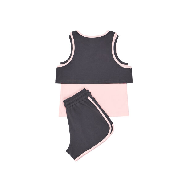 ΠΑΙΔΙΚΟ ΣΕΤ ΣΟΡΤΣ ΓΚΡΙ  ΚΟΡΙΤΣΙ  SPRINT 261-4002-S329 - Image 3