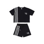 ΠΑΙΔΙΚΟ ΣΕΤ ΣΟΡΤΣ ΜΑΥΡΟ  ΚΟΡΙΤΣΙ  SPRINT 261-4009-S200