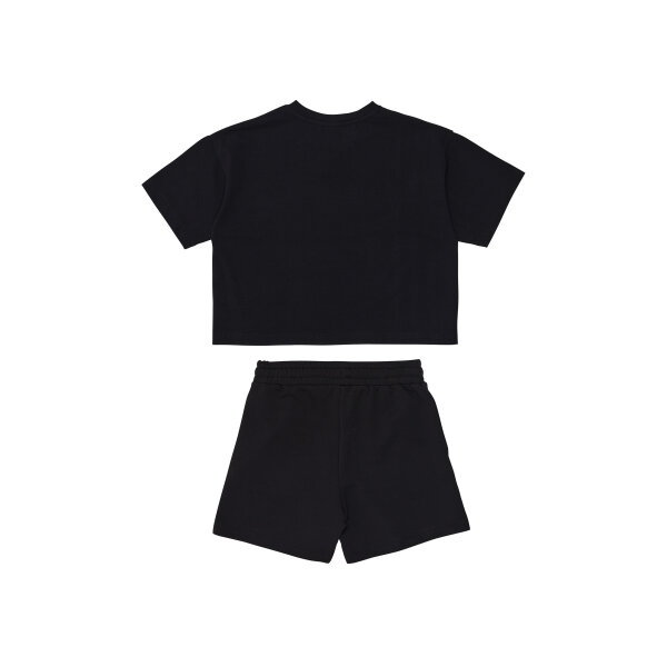 ΠΑΙΔΙΚΟ ΣΕΤ ΣΟΡΤΣ ΜΑΥΡΟ  ΚΟΡΙΤΣΙ  SPRINT 261-4009-S200 - Image 3