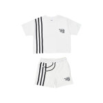 ΠΑΙΔΙΚΟ ΣΕΤ ΣΟΡΤΣ ΛΕΥΚΟ  ΚΟΡΙΤΣΙ  SPRINT 261-4009-S133