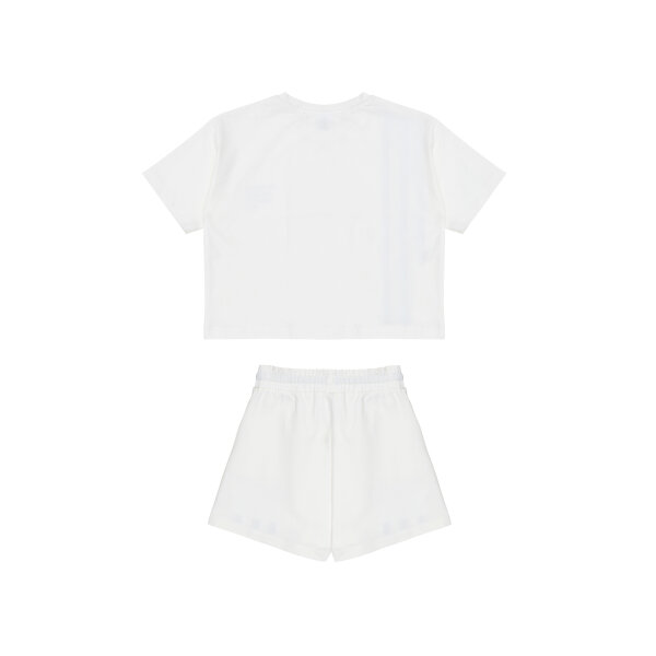 ΠΑΙΔΙΚΟ ΣΕΤ ΣΟΡΤΣ ΛΕΥΚΟ  ΚΟΡΙΤΣΙ  SPRINT 261-4009-S133 - Image 3