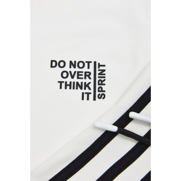 ΠΑΙΔΙΚΟ ΣΕΤ ΣΟΡΤΣ ΛΕΥΚΟ  ΚΟΡΙΤΣΙ  SPRINT 261-4009-S133 - Image 4