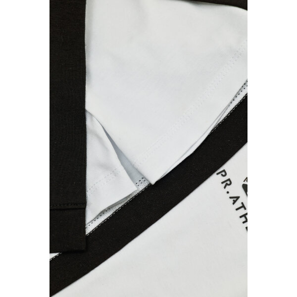 ΠΑΙΔΙΚΟ ΣΕΤ ΣΟΡΤΣ ΦΟΥΣΤΑ ΛΕΥΚΟ ΚΟΡΙΤΣΙ  SPRINT 261-4022-S100 - Image 4