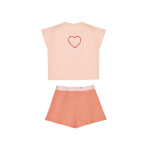 ΠΑΙΔΙΚΟ ΣΕΤ ΣΟΡΤΣ ΠΟΡΤΟΚΑΛΙ ΚΟΡΙΤΣΙ  SPRINT 261-4032-S850 - Image 3