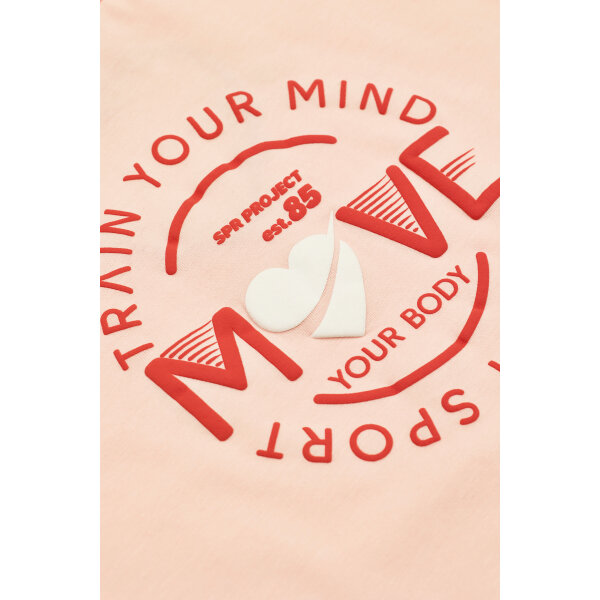 ΠΑΙΔΙΚΟ ΣΕΤ ΣΟΡΤΣ ΠΟΡΤΟΚΑΛΙ ΚΟΡΙΤΣΙ  SPRINT 261-4032-S850 - Image 4