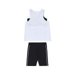 ΠΑΙΔΙΚΟ ΣΕΤ ΚΟΛΑΝ  ΚΟΡΙΤΣΙ  ΛΕΥΚΟ SPRINT 261-4037-S100 - Image 3