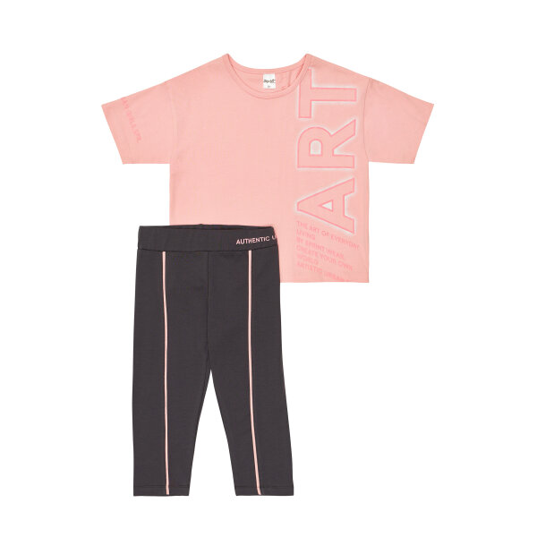 ΠΑΙΔΙΚΟ ΣΕΤ ΚΟΛΑΝ  ΚΟΡΙΤΣΙ  ΜΑΥΡΟ SPRINT 261-4038-S454 - Image 2