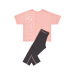 ΠΑΙΔΙΚΟ ΣΕΤ ΚΟΛΑΝ  ΚΟΡΙΤΣΙ  ΜΑΥΡΟ SPRINT 261-4038-S454 - Image 3