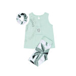 ΠΑΙΔΙΚΟ ΣΕΤ ΚΟΛΑΝ ΠΡΑΣΙΝΟ ΚΟΡΙΤΣΙ SPRINT 261-4041-S560 - Image 3