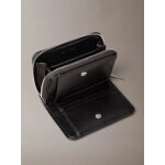 CALVIN KLEIN Πορτοφόλι Με Φερμουάρ Και Λογότυπο LV04F1124G-UB1 - Image 4