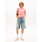 ΓΥΝΑΙΚΕΙΑ ΜΠΛΟΥΖΑ TJM SLIM LINEAR TOMMY JEANS DW0DW18398-TIE - Image 3