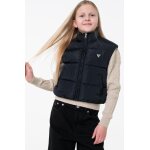 ΠΑΙΔΙΚΟ ΑΜΑΝΙΚΟ ΓΙΛΕΚΟ ΚΟΡΙΤΣΙ ΜΑΥΡΟ GUESS J6RN01WB242-JBLK - Image 3