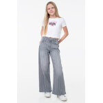 ΠΑΙΔΙΚΗ ΜΠΛΟΥΖΑ  ΛΕΥΚΟ ΚΟΡΙΤΣΙ  GUESS J6RI06K6YW4-GO11 - Image 2