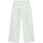 ΠΑΙΔΙΚΟ ΠΑΝΤΕΛΟΝΙ  ΤΖΙΝ ΛΕΥΚΟ ΚΟΡΙΤΣΙ GUESS J6RB11WH1T0-G011 - Image 2