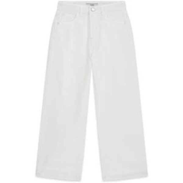 ΠΑΙΔΙΚΟ ΠΑΝΤΕΛΟΝΙ  ΤΖΙΝ ΛΕΥΚΟ ΚΟΡΙΤΣΙ GUESS J6RB11WH1T0-G011 - Image 3