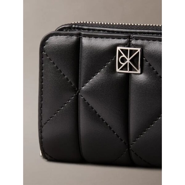 CALVIN KLEIN Πορτοφόλι Με Φερμουάρ Και Λογότυπο LV04F1124G-UB1 - Image 5