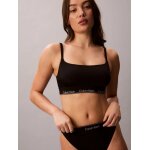 Γυναικείο Brazilian Μπικίνι Σλιπ - CK Icon CALVIN KLEIN LV00Q61131-UB1 - Image 2