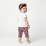 ΒΡΕΦΙΚΟ ΣΕΤ ΚΟΛΑΝ ΡΟΖ ΚΟΡΙΤΣΙ TRAX 49011 - Image 3