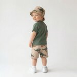 ΒΡΕΦΙΚΟ ΣΕΤ ΣΟΡΤΣ ΜΕ ΚΑΠΕΛΟ ΧΑΚΙ ΑΓΟΡΙ  TRAX 49051 - Image 3