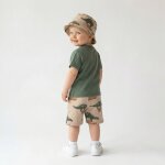 ΒΡΕΦΙΚΟ ΣΕΤ ΣΟΡΤΣ ΜΕ ΚΑΠΕΛΟ ΧΑΚΙ ΑΓΟΡΙ  TRAX 49051 - Image 4