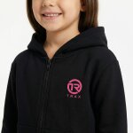 ΠΑΙΔΙΚΗ ΖΑΚΕΤΑ ΜΑΥΡΟ ΚΟΡΙΤΣΙ TRAX 49105 - Image 4