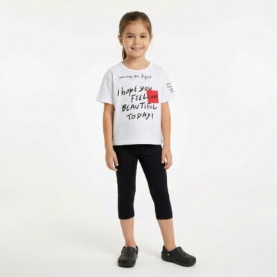 ΠΑΙΔΙΚΟ ΣΕΤ ΚΟΛΑΝ ΛΕΥΚΟ ΚΟΡΙΤΣΙ TRAX 49115