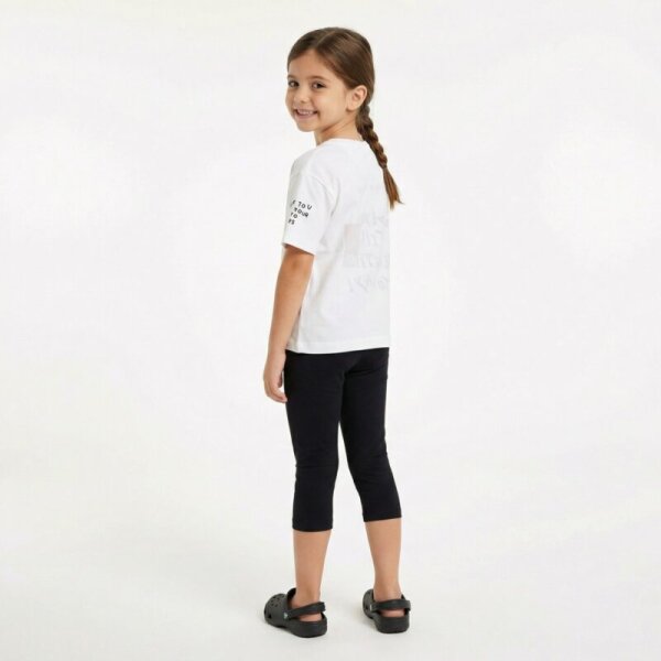 ΠΑΙΔΙΚΟ ΣΕΤ ΚΟΛΑΝ ΛΕΥΚΟ ΚΟΡΙΤΣΙ TRAX 49115 - Image 3