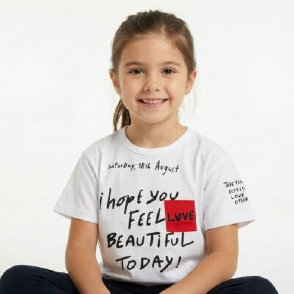 ΠΑΙΔΙΚΟ ΣΕΤ ΚΟΛΑΝ ΛΕΥΚΟ ΚΟΡΙΤΣΙ TRAX 49115 - Image 4