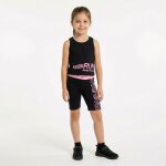 ΠΑΙΔΙΚΟ ΣΕΤ ΚΟΛΑΝ ΜΑΥΡΟ ΚΟΡΙΤΣΙ TRAX 49129