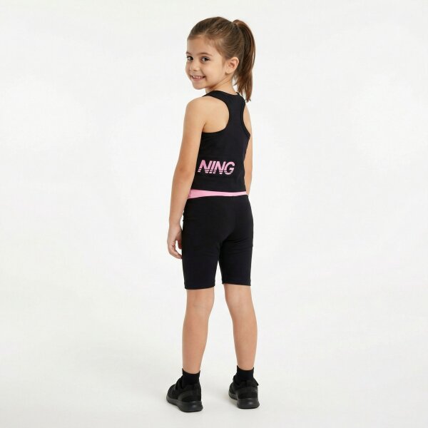 ΠΑΙΔΙΚΟ ΣΕΤ ΚΟΛΑΝ ΜΑΥΡΟ ΚΟΡΙΤΣΙ TRAX 49129 - Image 3