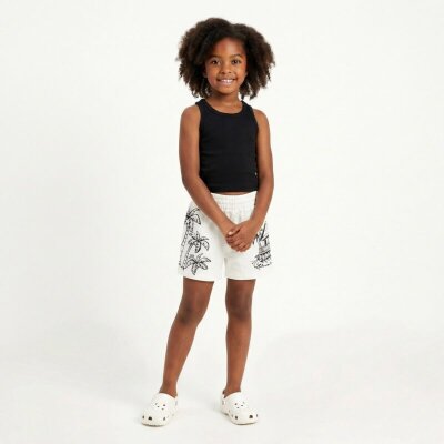 ΠΑΙΔΙΚΟ ΣΕΤ ΣΟΡΤΣ ΜΑΥΡΟ ΚΟΡΙΤΣΙ TRAX 49135