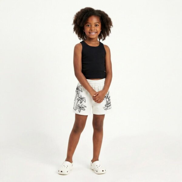 ΠΑΙΔΙΚΟ ΣΕΤ ΣΟΡΤΣ ΜΑΥΡΟ ΚΟΡΙΤΣΙ TRAX 49135 - Image 2