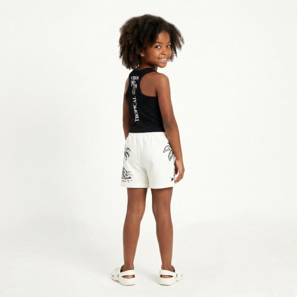 ΠΑΙΔΙΚΟ ΣΕΤ ΣΟΡΤΣ ΜΑΥΡΟ ΚΟΡΙΤΣΙ TRAX 49135 - Image 3