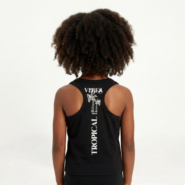 ΠΑΙΔΙΚΟ ΣΕΤ ΣΟΡΤΣ ΜΑΥΡΟ ΚΟΡΙΤΣΙ TRAX 49135 - Image 4