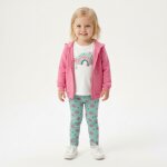 ΠΑΙΔΙΚΟ ΣΕΤ ΚΟΛΑΝ ΜΕ ΖΑΚΕΤΑ ΡΟΖ ΚΟΡΙΤΣΙ  TRAX 492026