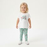 ΠΑΙΔΙΚΟ ΣΕΤ ΚΟΛΑΝ ΜΕ ΖΑΚΕΤΑ ΡΟΖ ΚΟΡΙΤΣΙ  TRAX 492026 - Image 2