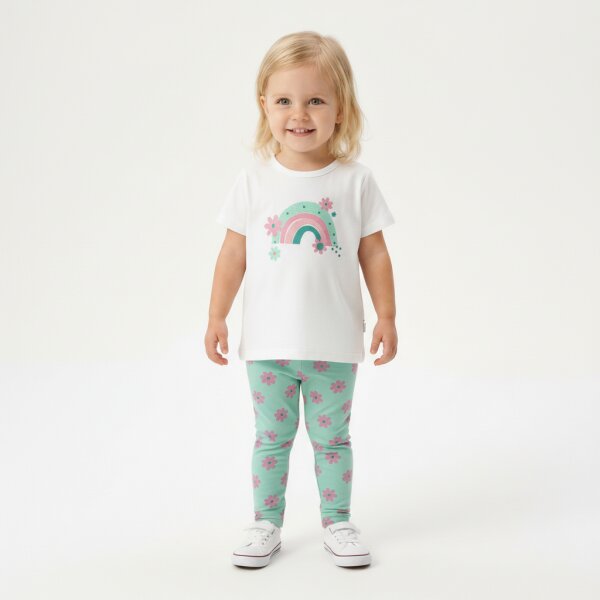 ΠΑΙΔΙΚΟ ΣΕΤ ΚΟΛΑΝ ΜΕ ΖΑΚΕΤΑ ΡΟΖ ΚΟΡΙΤΣΙ  TRAX 492026 - Image 2